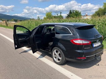 ford mondeo 2012 - 7
