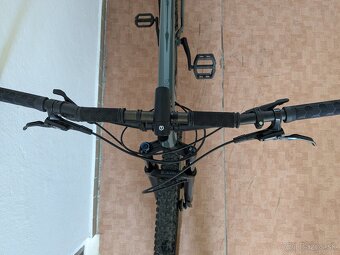 Trek Marlin 7 Gen 3 Keswick 2025 - 7
