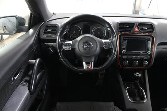 Volkswagen Scirocco 1.4 TSI 160k - 7