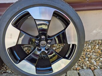 Nová letní kola Volkswagen ID Buzz R21 - 7