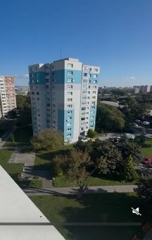 PREDAJ - 1-izbový byt BA V.- Petržalka - 7