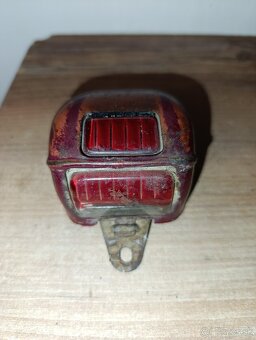 Diely Jawa 353 - 7