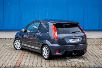 Ford Fiesta 2.0 ST150, 110kW / AJ NA SPLÁTKY / PROTIÚČET / - 7