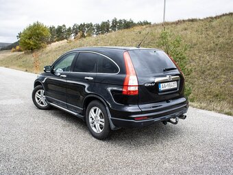 Honda CR-V 2.2 i-DTEC Elegance A/T - 7