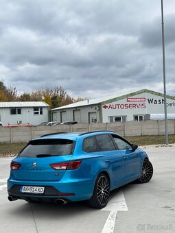 Seat Leon Cupra ST290 88000km❗️ - 7