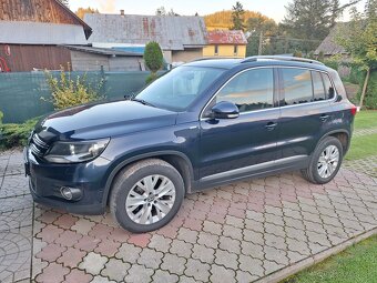 Tiguan - 7