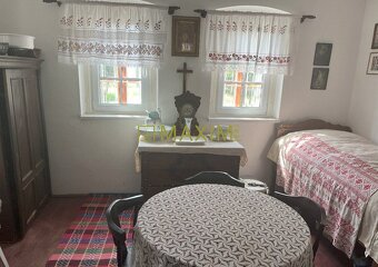 Chalupa v obci Závod - 7