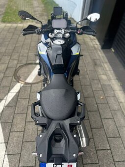 BMW S1000 XR 2025 - 7