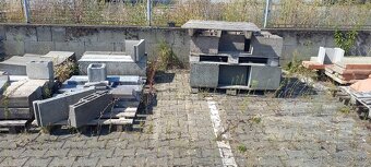 Betonove tvarovky zostatok - 7