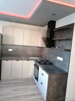 Dám do prenájmu 1 izbový byt v Brezne - 7