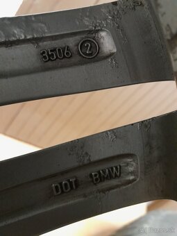 Bmw r19 original, styling 623M - 7