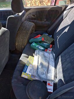 Mitsubishi Lancer Cj VI - 7