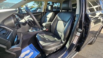 Subaru Outback 2.5i-S Business NAVI CVT - Možný odpočet DPH - 7