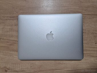 MacBook Air (13-inch, 2017) /Intel Core i5/8GB RAM/128GB SSD - 7