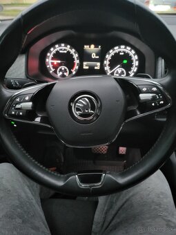 Škoda Kodiaq 4x4 DSG 93.tisíc km - 7
