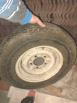 Disky niva +pneu - 7