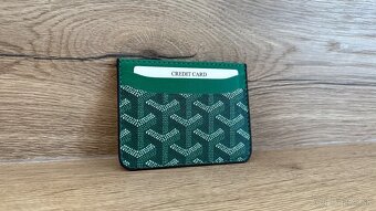 Goyard Cardholder - 7