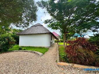 NA PREDAJ ROZPRÁVKOVÝ  BUNGALOW  NA ZANZIBARE - 7