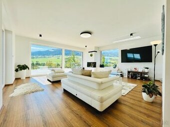 ZNÍŽENÁ CENA RD so SPA, Krásna Lúka okr. Sabinov - 7