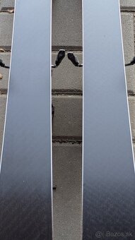 lyže AUGMENT RC (VAN DEER), 165cm, 23/24 - 7