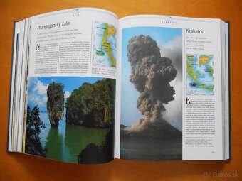 Kniha Čarovný svet - 7