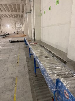 Dopravnikovy system Logsys - 7