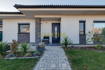 Samostatný 4 - izbový rodinný dom v Studenom - Most pri Brat - 7