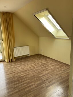 4-izbový rodinný dom na prenájom - voľný ihneď - 7