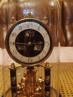 Starožitné hodiny rok 1950 - 7