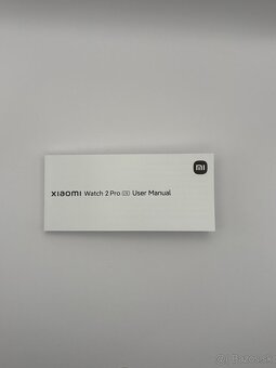 Xiaomi Watch 2 Pro Lite - 7