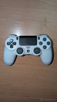 PlayStation 4 Slim 500GB - 7