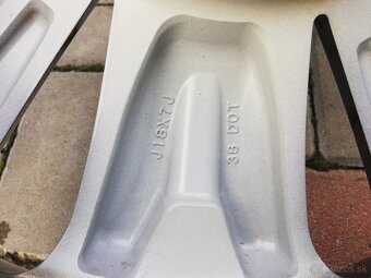 Peugeot, 4007,4008, Mitsubishi outlander, ASX 5x114,3 r18 - 7