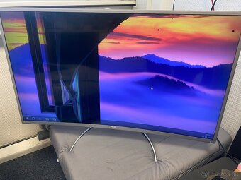 Predám monitor PHILIPS BDM4037U - 7