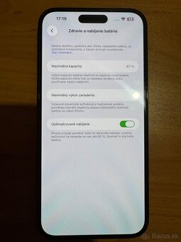 Iphone 14 pro max 128gb - 7