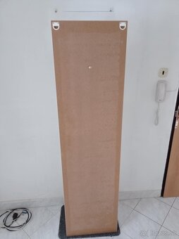 Vešiak, vešiakový panel, vešiaková stena - 7