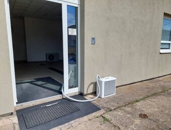 Remko RKL 495 DC S-Line (biela) - 7