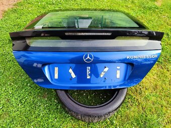 Diely Mercedes c coupé - 7