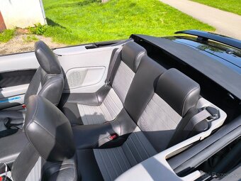 Ford Mustang GT/CS 2007 - 7