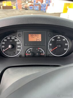 Fiat Ducato Maxi - 7