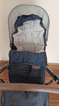 Kočík Joolz day - 7