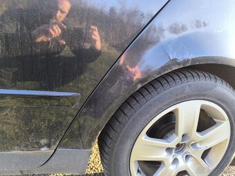 Audi a4b6 1.8T Quattro - 7