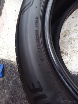 Letné Bridgestone R19 - 7