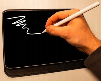 Prodám stylus k iPad, iPad Air, iPad Mini, iPad Pro, nový. - 7