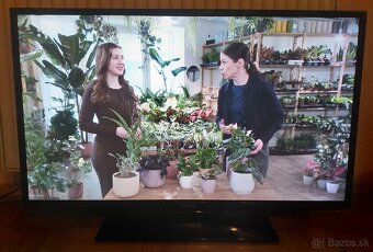 Tv Led Full HD PANASONIC TX-40C300E 40"(102cm) - 7