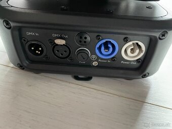 Showtec Phantom 65 Spot - 7