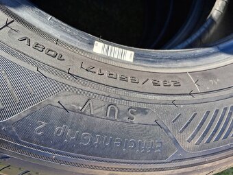 235/65 r17 letne pneumatiky - 7