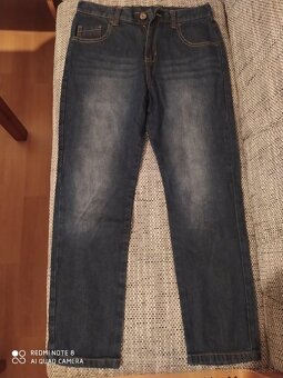 Chlapčenské rifle - 7