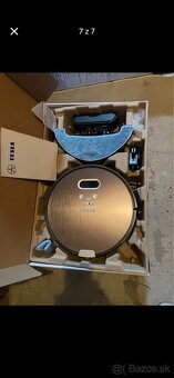 Tesla robo star T80 - 7