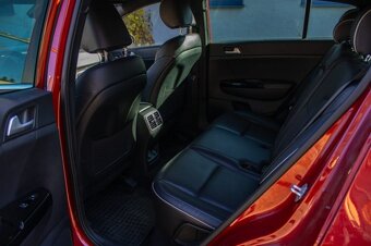 KIA Sportage 2016 - 7