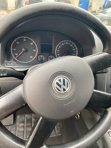 VW Golf 5 1.9 TDI - 7